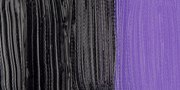 Краска масляная Фиолетовый прочный синеватый 60мл "Maimeri"