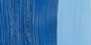 Краска масляная Синий лазурный 60мл "Maimeri"