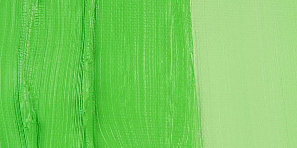 Краска масляная Кадмий зеленый 60мл "Maimeri"