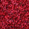 Блестки декоративные 0,3 мм. Красный "Decola"