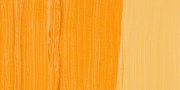 Краска масляная Кадмий оранжевый 60мл "Maimeri"