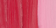 Краска масляная Красный квинакридон 60мл "Maimeri"