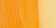 Краска масляная Индийский желтый 60мл "Maimeri"