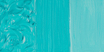 Акриловая краска Sennelier "Abstract" 120мл, бирюзовый