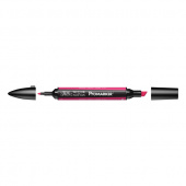 Маркер художественный Promarker, "Winsor&Newton" R156 Карминовый