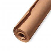 Бумага мешочная (крафт) 840ммх10м., 70г/м