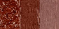Акриловая краска Sennelier "Abstract" 120мл, сиена натуральная