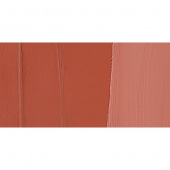 Краска акриловая Polycolor 140 мл. охра красная "Maimeri"