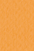 Бумага для пастели Tiziano 50х65см 160г. Оранжевый