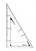 Угольник PROLine 30 гр 35 см