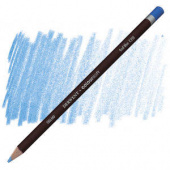 Карандаш цветной Derwent Coloursoft №C350 Синий ледяной