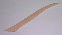 Стек деревянный 15 см, DK11110