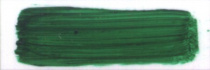 Краска масляная Зеленая ФЦ "Сонет"46мл