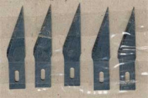 Лезвие для ножа №2, №5, №6 "Proedge" (США)