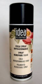 Клей IDEA аэрозольный для декупажа 400мл. "Maimeri"