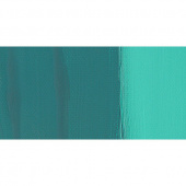 Краска акриловая Polycolor 140 мл. зеленый фталоцанин "Maimeri"