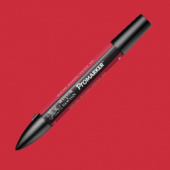 Маркер художественный Promarker, "Winsor&Newton" R665 Красная ягода