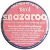 Краска для лица и тела 18мл. бледно-розовый "Snazaroo"