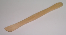 Стек деревянный 15 см, DK11112