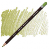 Карандаш цветной Derwent Coloursoft №C450 Желто-зеленый