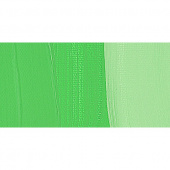Краска акриловая Polycolor 140 мл. зеленый яркий светлый "Maimeri"