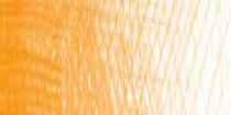 Карандаш профессиональный цветной Artist "Derwent", цвет - 1100 оранжевый спектральный