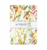 Скетчбук FALAFEL SUMMERFIELD 80г/кв.м 148х210мм 40л кремовая бумага