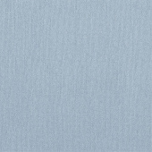 Бумага для пастели "Палаццо" тисн."Холст" 70х100см "Вluemarine" ( голубой) хл.40% 160г 