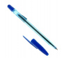 Ручка шариковая СТАММ 111 "Офис" синяя 0,7-1,0, ОФ999