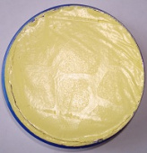 Краска для лица и тела 18мл. бледно-желтый "Snazaroo"