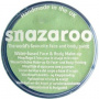 Краска для лица и тела 18 мл бледно-зеленый перламутр "Snazaroo"
