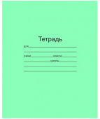 Тетрадь 24л., клетка Маяк