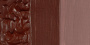 Акриловая краска Sennelier "Abstract" 120мл, сиена жженая