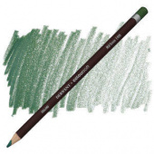 Карандаш цветной Derwent Coloursoft №C400 Зеленый средний