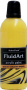 Краска декоративная, жидкий акрил Fluid Art "KolerPark" 800 мл., желтый КР.318
