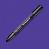 Маркер художественный Promarker, "Winsor&Newton" V464 Берлинская Лазурь