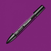 Маркер художественный Promarker, "Winsor&Newton" V735 Сливовый