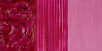 Акриловая краска Sennelier "Abstract" 120мл, карминовый