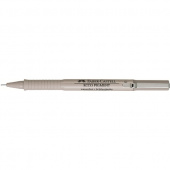 Ручка капиллярная Faber-Castell ECCO PIGMENT для черчен. 0,1мм
