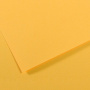 Бумага для пастели CANSON "Mi-Teintes" 21x29,7 см, 160 г, №400 Желтый канареечный 