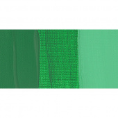 Краска акриловая Polycolor 140 мл. зеленый яркий темный "Maimeri"