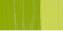 Краска масляная Киноварь зеленая желтоватая 60мл "Maimeri"