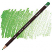 Карандаш цветной Derwent Coloursoft №C430 Зеленый горох