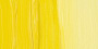 Краска масляная Желтый прочный светлый 60мл "Maimeri"