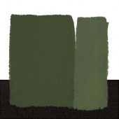 Краска масляная "Mediterraneo" Зеленый Саленто т.60мл "Maimeri"