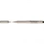 Ручка капиллярная Faber-Castell ECCO PIGMENT для черчен. 0,4мм