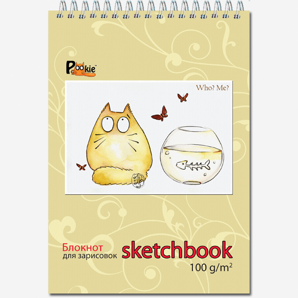 Блокнот для зарисовок А5, 60л., «SKETCHBOOK», офсет 100г/м, гребень, жесткая подложка, 23с7 Блокнот для зарисовок А5, 60л., «SKETCHBOOK», офсет 100г/м, гребень, жесткая подложка, 23с7