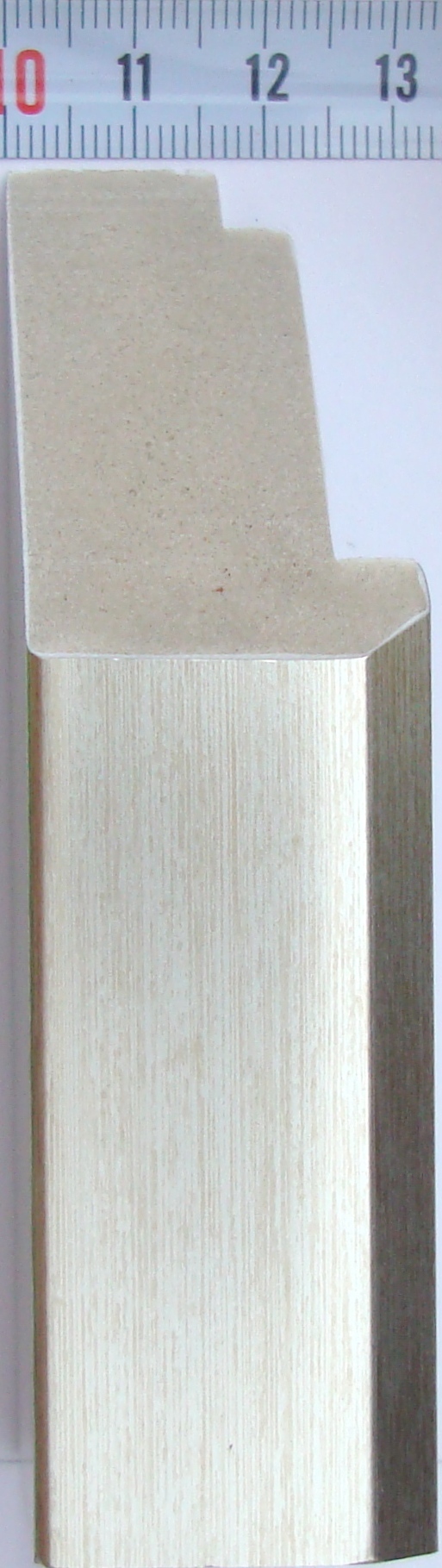 Багет пластиковый (1м. L-2,9м.) BR 967-126 "Ю.Корея" Багет пластиковый (1м. L-2,9м.) BR 967-126 "Ю.Корея"