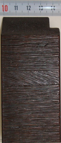 Багет пластиковый (1м. L-2,9м.) 243-AE-W1314 "Китай" F T.4616-12-38 Багет пластиковый (1м. L-2,9м.) 243-AE-W1314 "Китай" F T.4616-12-38
