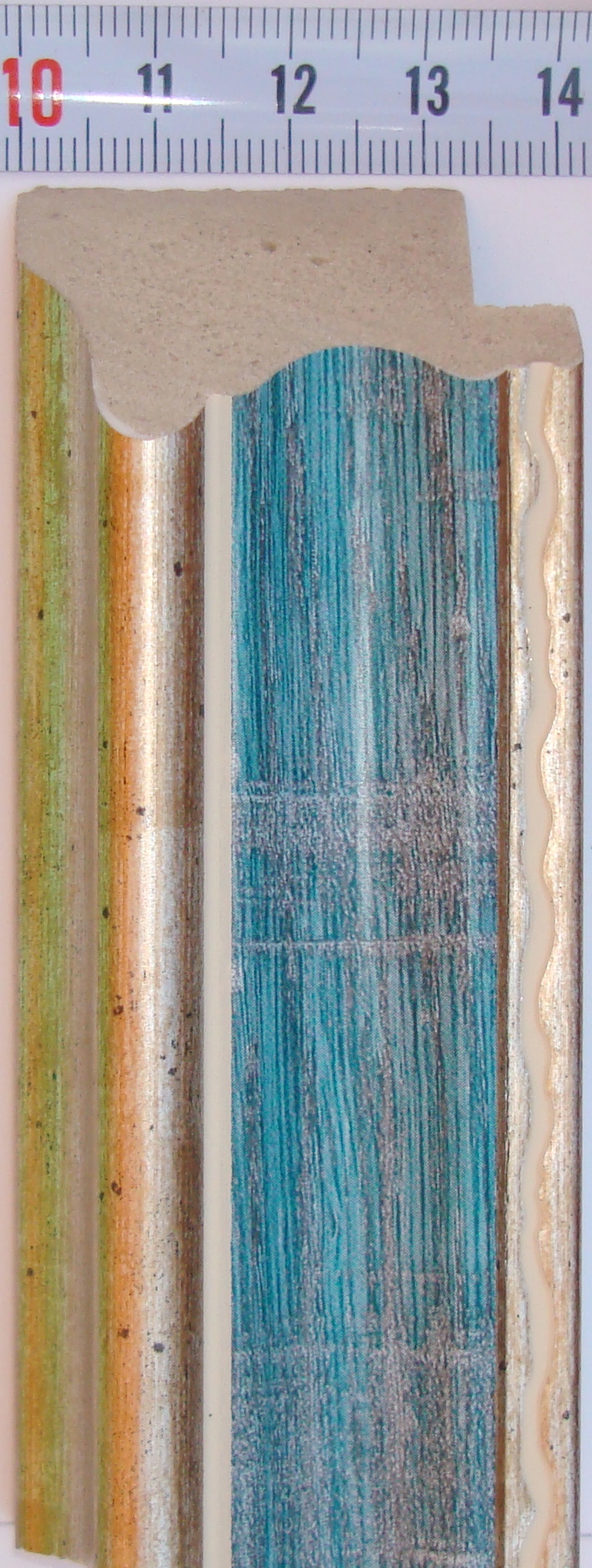 Багет пластиковый (1м. L-2,9м.) BR 1263-162 "Ю.Корея" Багет пластиковый (1м. L-2,9м.) BR 1263-162 "Ю.Корея"